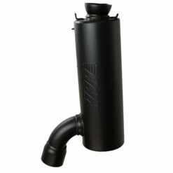 GGB TRAIL MUFFLER CERAMIC
