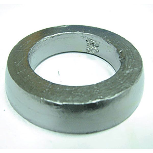 SPX EXHAUST HEADER JOINT