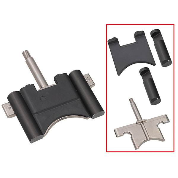 SPX POWER VALVE