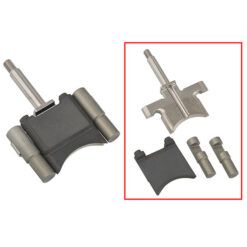 SPX POWER VALVE