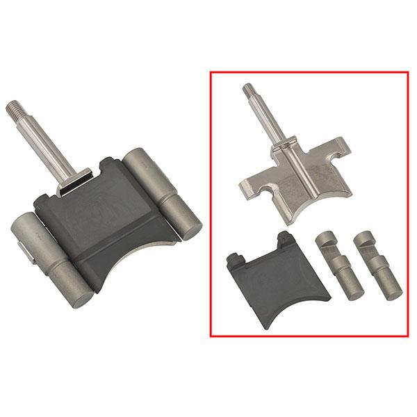 SPX POWER VALVE