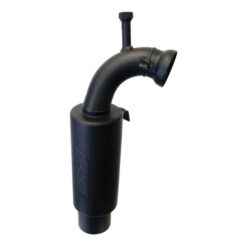 GGB MOUNTAIN MUFFLER CERAMIC
