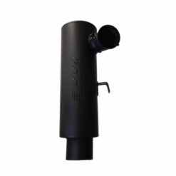 GGB TRAIL MUFFLER CERAMIC Ski Doo