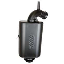 GGB QUIET MUFFLER CERAMIC
