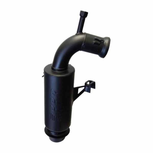 GGB MOUNTAIN MUFFLER CERAMIC