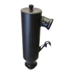 GGB TRAIL MUFFLER CERAMIC