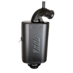 GGB QUIET MUFFLER CERAMIC