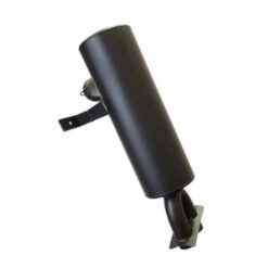 GGB TRAIL MUFFLER CERAMIC