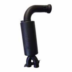 GGB MOUNTAIN MUFFLER CERAMIC