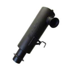 GGB TRAIL MUFFLER CERAMIC