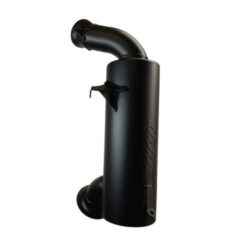 GGB TRAIL MUFFLER CERAMIC