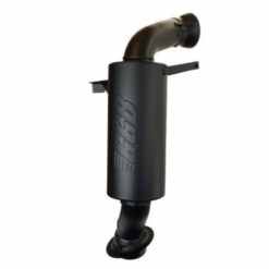 GGB MOUNTAIN MUFFLER CERAMIC