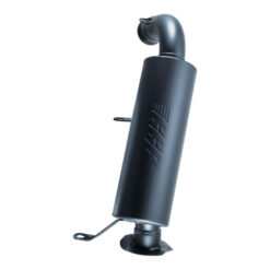 GGB TRAIL MUFFLER CERAMIC