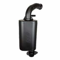 GGB QUIET MUFFLER CERAMIC