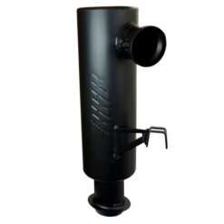 GGB TRAIL MUFFLER CERAMIC