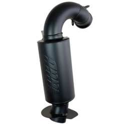 GGB MOUNTAIN MUFFLER CERAMIC