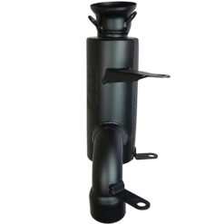 GGB TRAIL MUFFLER CERAMIC