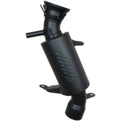 GGB MOUNTAIN MUFFLER CERAMIC
