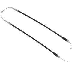 SPX EXHAUST VALVE CABLE