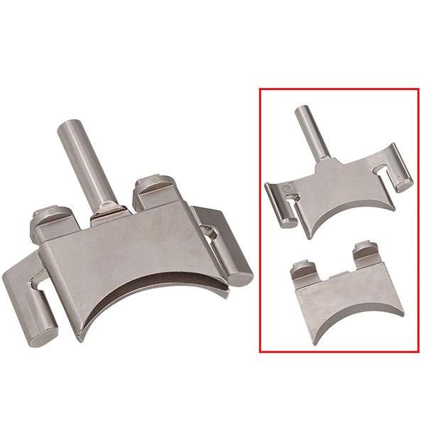 SPX POWER VALVE