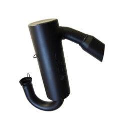 GGB TRAIL MUFFLER CERAMIC