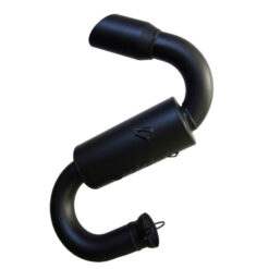 GGB MOUNTAIN MUFFLER CERAMIC