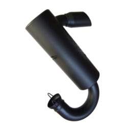 GGB TRAIL MUFFLER CERAMIC