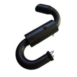 GGB MOUNTAIN MUFFLER CERAMIC