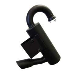 GGB TRAIL MUFFLER CERAMIC