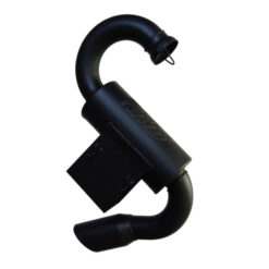 GGB MOUNTAIN MUFFLER CERAMIC