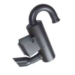 GGB TRAIL MUFFLER CERAMIC