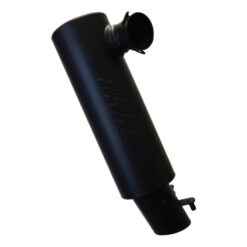 GGB TRAIL MUFFLER CERAMIC