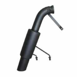 GGB MOUNTAIN MUFFLER CERAMIC