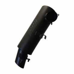 GGB TRAIL MUFFLER CERAMIC