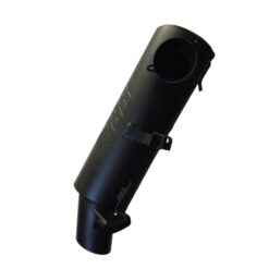 GGB TRAIL MUFFLER CERAMIC