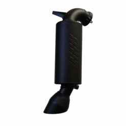 GGB MOUNTAIN MUFFLER CERAMIC
