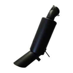 GGB MOUNTAIN MUFFLER CERAMIC