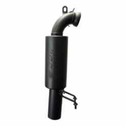 GGB MOUNTAIN MUFFLER CERAMIC