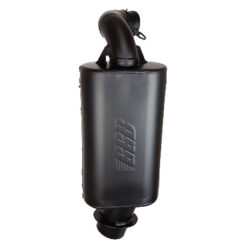 GGB QUIET MUFFLER CERAMIC