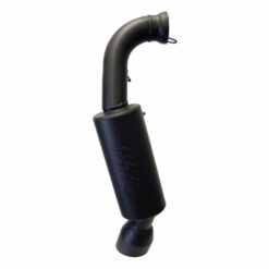 GGB MOUNTAIN MUFFLER CERAMIC