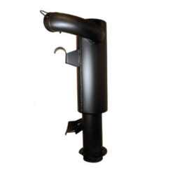 GGB TRAIL MUFFLER CERAMIC
