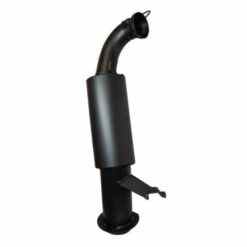 GGB MOUNTAIN MUFFLER CERAMIC