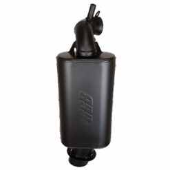 GGB QUIET MUFFLER CERAMIC
