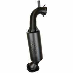 GGB MOUNTAIN MUFFLER CERAMIC