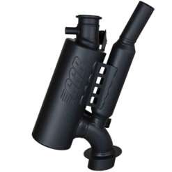 GGB TRAIL MUFFLER CERAMIC