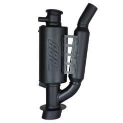 GGB MOUNTAIN MUFFLER CERAMIC