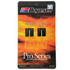 BOYESEN PRO SERIES KX65 00