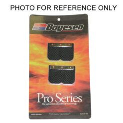 BOYESEN PRO SERIES REEDS