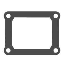 V-FORCE D3 REPLACEMENT GASKET