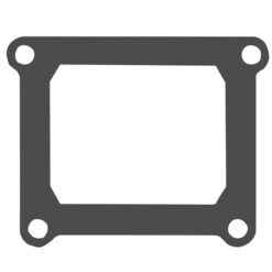 V-FORCE D3 REPLACEMENT GASKET